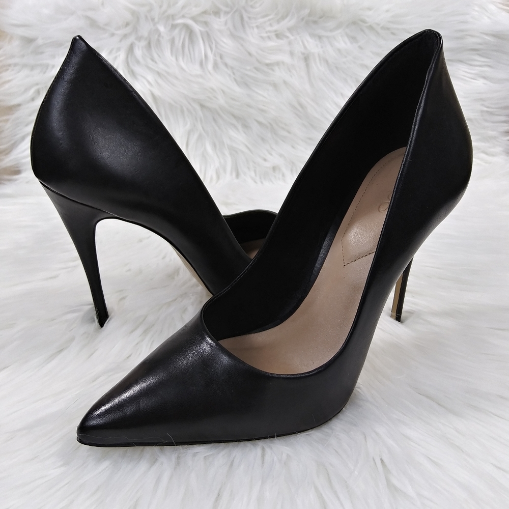 Aldo Cassedy Stiletto Heel Pumps, 7.5
